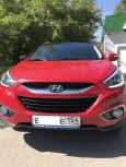 SUV   Hyundai ix35 2014 , 1010000 , 