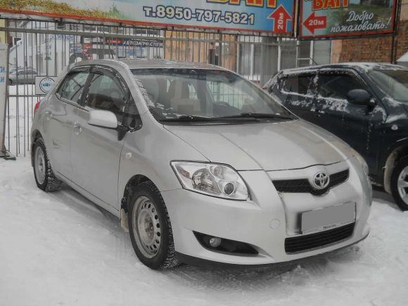  Toyota Auris 2007 , 405000 , 