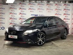 Седан Toyota Camry 2021 года, 3150000 рублей, Казань