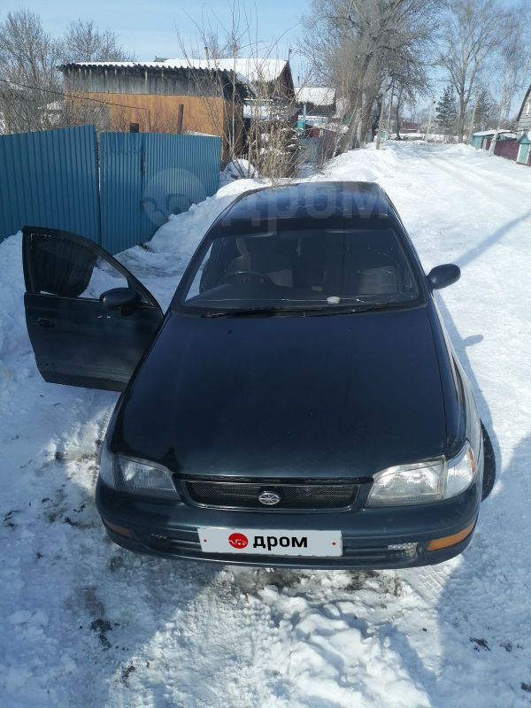  Toyota Corona 1992 , 125000 , 