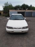  Nissan Pulsar 1997 , 69000 , 