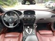 BMW 6-Series 2005 , 1150000 , 