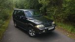 SUV   SsangYong Musso 2002 , 150000 , -