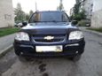 SUV   Chevrolet Niva 2011 , 385000 , 