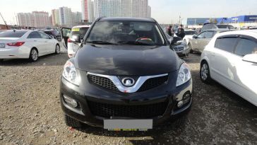 SUV   Great Wall Hover H5 2013 , 750000 , --