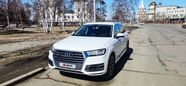 SUV   Audi Q7 2015 , 3300000 , 