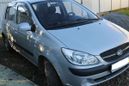  Hyundai Getz 2008 , 280000 , 