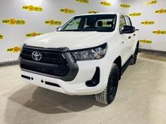 Пикап Toyota Hilux 2023 года, 4890000 рублей, Самара