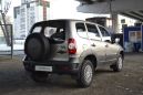 SUV   Chevrolet Niva 2014 , 345000 , 