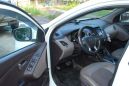 SUV   Hyundai Tucson 2010 , 790000 , 