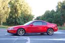  Honda Prelude 1994 , 167000 , 