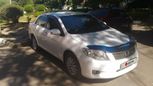  Toyota Corolla Axio 2007 , 458000 , 