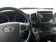 SUV   Toyota Land Cruiser 2009 , 1750000 , 