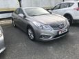  Hyundai Grandeur 2012 , 1050000 , 