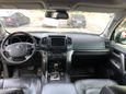 SUV   Toyota Land Cruiser 2010 , 1840000 , 