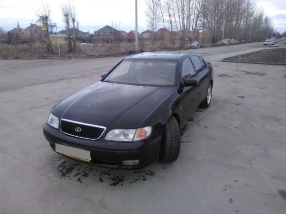  Lexus GS300 1994 , 190000 , 