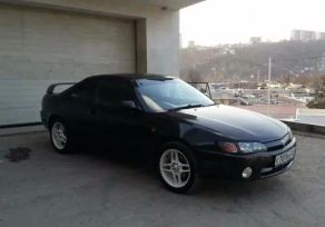  Toyota Corolla Levin 1997 , 265000 , 