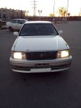  Toyota Crown 1997 , 260000 , 