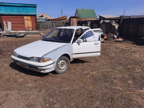  Toyota Carina 1989 , 70000 , 