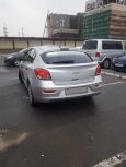  Chevrolet Cruze 2012 , 430000 , 