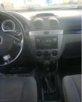  Chevrolet Lacetti 2008 , 268000 , 