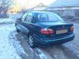  Daewoo Lanos 2004 , 157000 , 