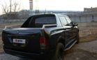  SsangYong Actyon Sports 2008 , 460000 , -
