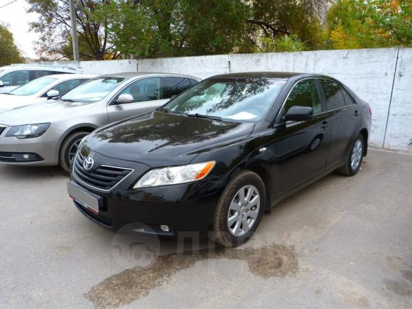  Toyota Camry 2006 , 625000 , 