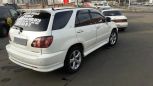 SUV   Toyota Harrier 2000 , 477000 , 