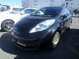  Nissan Leaf 2012 , 300000 , 