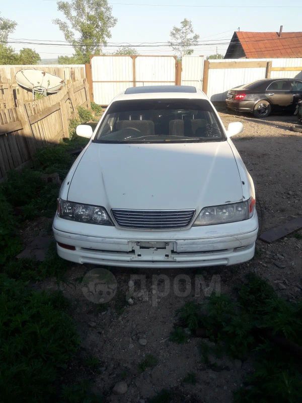  Toyota Mark II 1999 , 200000 , 