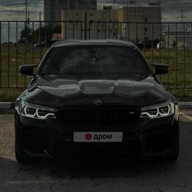  BMW M5 2019 , 8900000 , 