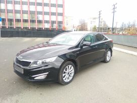  Kia Optima 2012 , 690000 , 