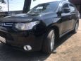 SUV   Mitsubishi Outlander 2013 , 1115000 , -