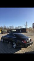  Mercedes-Benz CL-Class 2008 , 1200000 , 