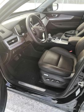 SUV   Chery Tiggo 8 Pro 2022 , 2750000 , 