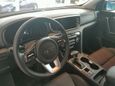 SUV   Kia Sportage 2021 , 2319300 , 