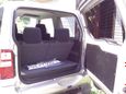 SUV   Mitsubishi Pajero Mini 2005 , 300000 , 