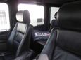 SUV   Mercedes-Benz G-Class 1999 , 1000000 , 