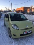  Toyota Passo 2007 , 285000 , 