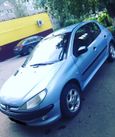  Peugeot 206 2002 , 160000 , 