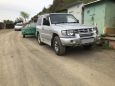 SUV   Mitsubishi Pajero 1999 , 470000 , 