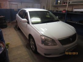  Toyota Premio 2002 , 390000 , 