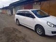  Nissan AD 2008 , 480000 , 