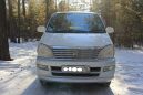    Toyota Touring Hiace 2001 , 600000 , 