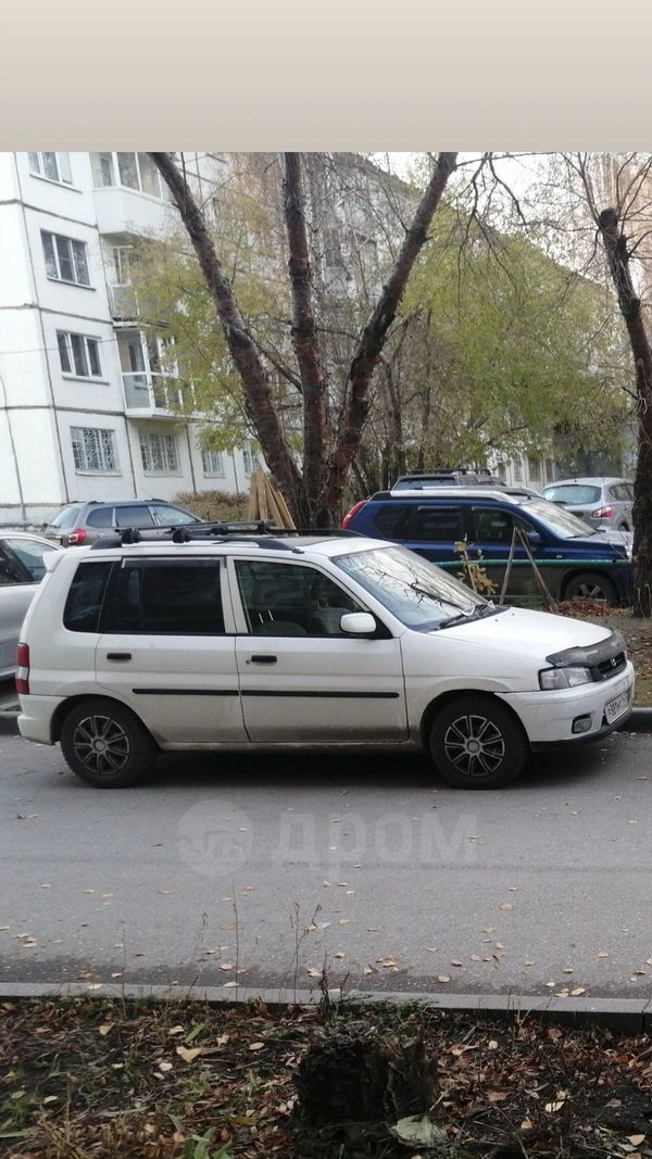  Mazda Demio 1998 , 250000 , 