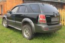 SUV   Kia Sorento 2006 , 550000 , 