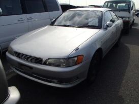  Toyota Mark II 1995 , 105000 , 