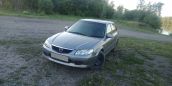  Mazda Familia S-Wagon 2002 , 190000 , 