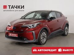 SUV или внедорожник Toyota Izoa 2020 года, 3080000 рублей, Иркутск